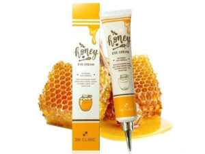 3W Clinic Honey Eye Cream – 40ml