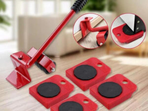 Furniture Easy Moving Tool Set