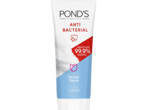 Pond’s Face Wash Antibacterial – 100g