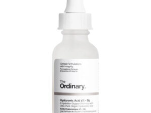 The Ordinary Hyaluronic Acid 2% + B5 Liquid – 30ml (International Korean Product)