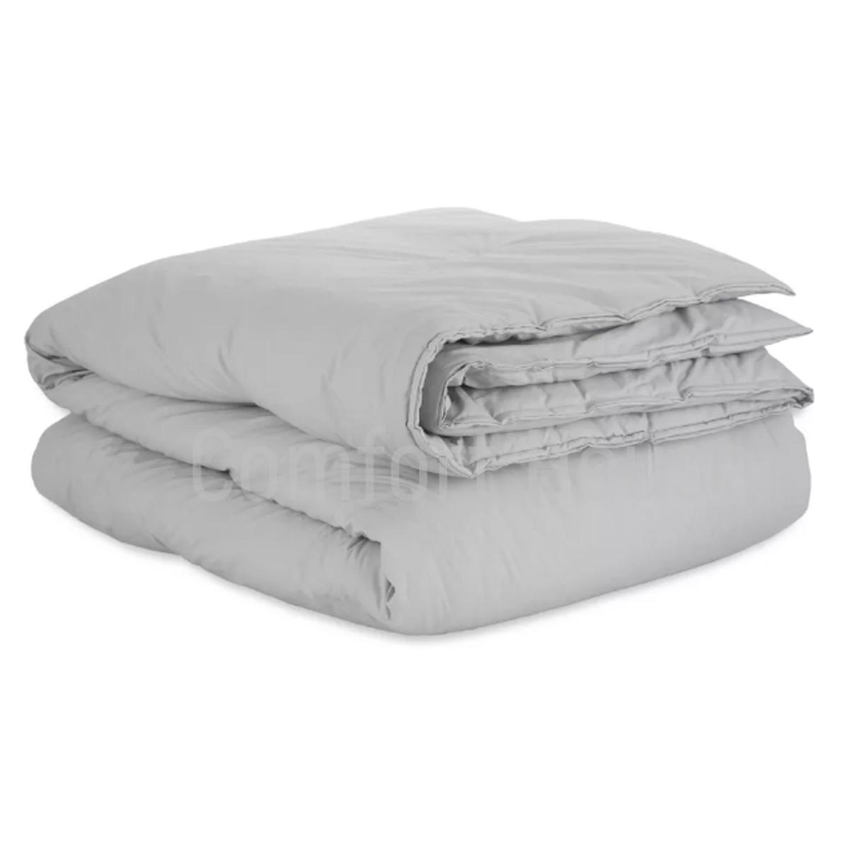 1278217_comforthouse-soft-comforter-cover-plush-grey-bedding-comfortable-and-suitable-for-winter