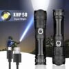 1284002_rechargeable-zoom-led-flashlight-usb-torch-light