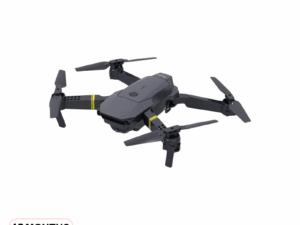 Newly Arrived Stylish Flying Folding Drone with Dual 4K Camera | HD Video | Easy Control | Foldable Design | Best Gift Choice