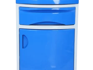 Hospital Cabinet - Blue