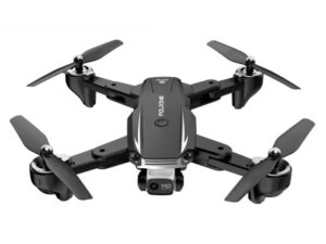 4-Sided Optical Flow GPS Dual Camera Drone | 6K HD WiFi | Obstacle Avoidance | Stable Clear Picture | App Controlled RC Helicopter Drone