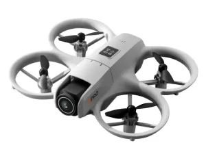 Mini RC Drone | 4K HD Dual Camera | Foldable Design | Stable Flight | Perfect for Aerial Photography & Fun Flying