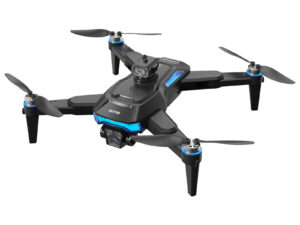 GPS 2025 New RC Drone | 4K Professional Dual Camera | 360° Obstacle Avoidance | Optical Flow | Aerial Quadcopter