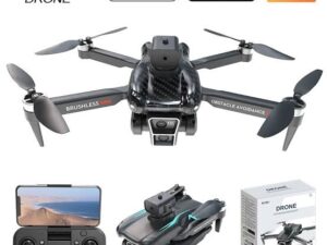 4K HD Camera Drone | Remote Control Aircraft | WiFi FPV Live Video | App Control