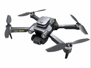 GPS Drone | 4K Ultra HD Professional | Dual HD Camera | Obstacle Avoidance | Brushless Motor | Foldable Quadcopter