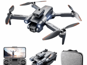 Drones Professional – 8K HD Dual Camera | Optical Flow | Infrared Obstacle Avoidance | Precise Positioning (CC)