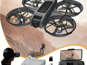 Full Screen VR Control Drone SG | 8K Professional Camera | HD Aerial Photography | Omnidirectional Dual Camera Obstacle Avoidance | Next-Level Flying Experience