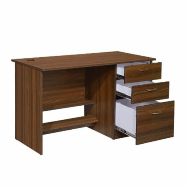 Study Table 38 Inches Study Table | Computer Table | Office Table | Home Office with Drawer ...