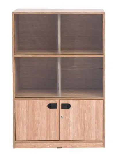 1319772_premium-design-officehome-furniture-storage-bookshelf-bookcase-with-two-large-cabinet-drawer