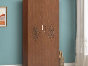 Premium Quality – Modern 2 Door Almira and Sizzling Cup Board (72/28)