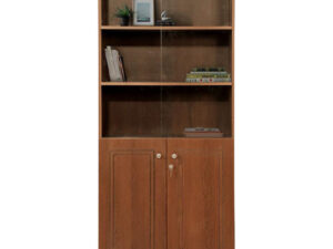 Best Quality Furniture Multipurpose Shelf – Shop Display Rack, Modern Bookcase for Home & Office (60×24)