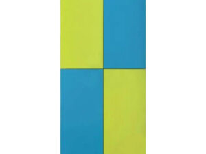 4 Door Generic Hudson Storage Organizer Almirah for Living Room & Bedroom – Multipurpose Wardrobe for Kids Clothes & Shelf Storage