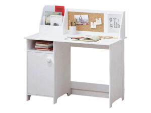 Study Desk | Computer Table | Laptop Desk | Reading Table | Writing Table – New Model by Best Quality Furniture | Minimalistic Sophistication