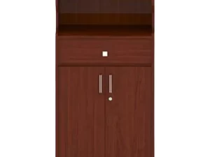 Modern Oven Stand | Cabinet Drawers | Lockable Drawer | Large Storage Shelf