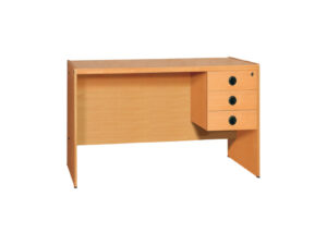 Stylish Addition – High Quality Study Desk | Executive Table | Laptop Desk with Drawers by Best Quality Furniture – Modern • Choice Expression