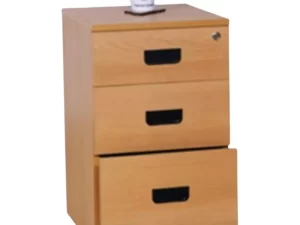 Premium Design Three Drawer High Quality
