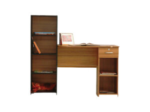 High Quality Reading Table | Computer Table | Laptop Table | Shelf Storage – Best Quality Furniture | Minimalistic Sophistication