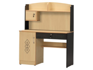 New Model Computer Desk | Laptop Table | Study Desk | Reading Table | Cabinet with Small Lockable Drawer – Best Quality Furniture