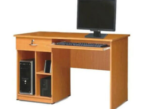 Newfangled – Computer Table with Multiple Storage for Home Office – Best Quality Furniture | Furniture & Decor | Modern and Trendy