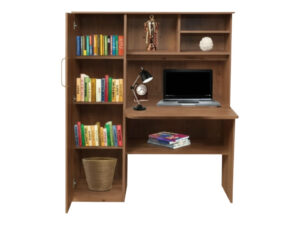 Premium Quality – Melamine Laminated Board Stylish Reading Table / Study Desk / Computer Desk – Best Quality Furniture – Trend and Needful