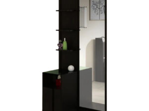 Nifty Niche – Opulence at Its Best – Dressing Table with Full Glass