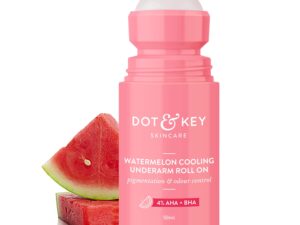 Dot & Key Watermelon Cooling Underarm Roll-On - 50ml