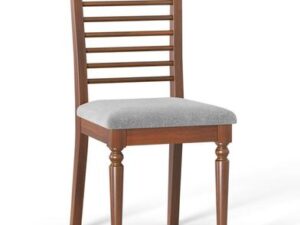 Regal Edessa Wooden Dining Chair – CFD-341-3-1-20