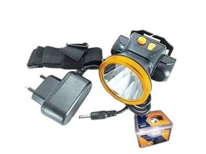 Head Lamp YAGE Small and Light (YG-5203)