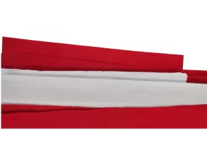 High-Quality Multi-Color Felt Paper Sheets