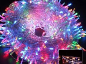 Decoration Fairy Light – Multicolor 30 Feet 80 LED