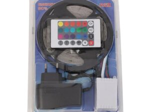 16 Feet LED Strip RGB Light