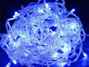 Fairy Decorative Lights - Blue