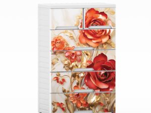 RFL Wardrobe Platinum 4D – Aroma