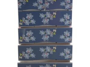 Supreme Wardrobe (Double-5D) – Lily Pink – TEL