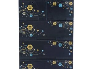 RFL Wardrobe Platinum 4D – Aroma