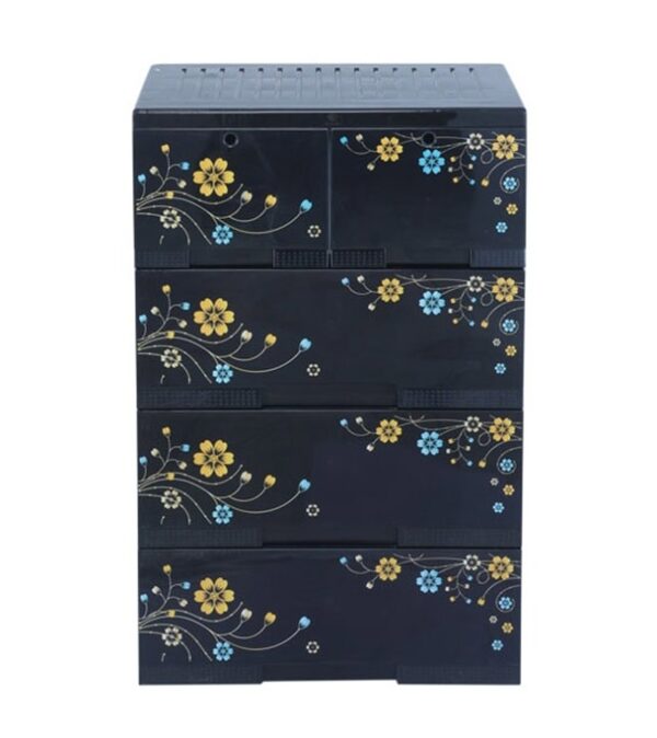 RFL Wardrobe Platinum 4D – Aroma - ARAMBAZ