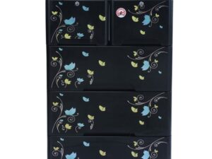 RFL Wardrobe Classic 4D – Fusion