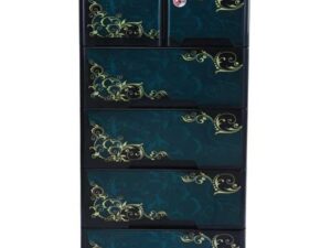 RFL Wardrobe Classic 5D – Pearl