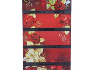 RFL Wardrobe Platinum 5D – Diana