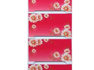 Elite Wardrobe (Single-4D) Cherry Pink-TEL