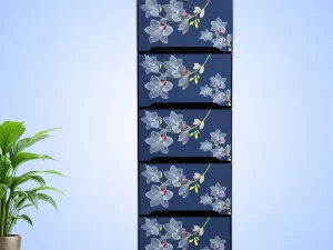 Supreme Wardrobe (Single-5D) – Lily-TEL