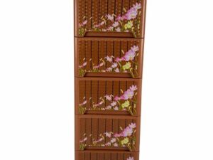 RFL Wardrobe Single 5D KD Caino – Cosmos