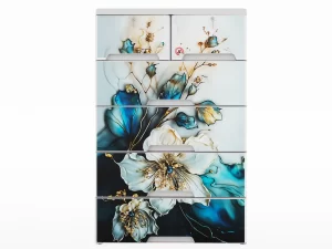 RFL Wardrobe Double 5D KD Elegant HD – Splash