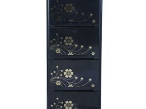 RFL Wardrobe Single 4D KD Deluxe – Aurora