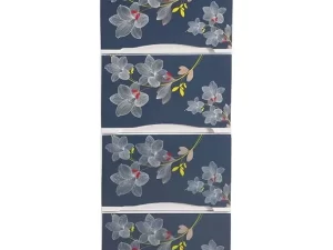 Wardrobe HD Print Single 4D – Red Rose-TEL