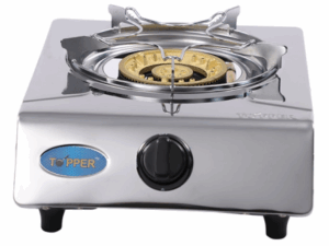 TPR GS Single SS Auto GS LPG (A-108)